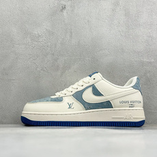 福利特价 Nike Air Force 1'07 Low 联名款 空军一号低帮休闲板鞋 #原楦原纸板 纯正空军版型 内置 福利特价 Nike Air Force 1'07 Low 联名款 空军一号低帮休闲板鞋 #原楦原纸板 纯正空军版型 内置