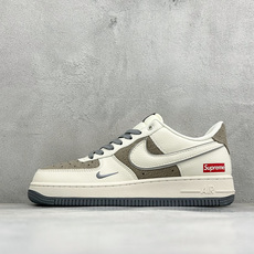 福利特价 Nike Air Force 1'07 Low 联名款 空军一号低帮休闲板鞋 #原楦原纸板 纯正空军版型 内置 福利特价 Nike Air Force 1'07 Low 联名款 空军一号低帮休闲板鞋 #原楦原纸板 纯正空军版型 内置