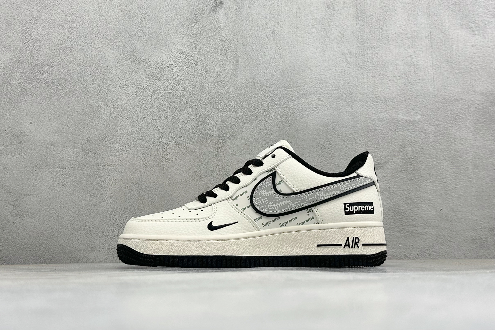福利特价 Nike Air Force 1'07 Low 联名款 空军一号低帮休闲板鞋 #原楦原纸板 纯正空军版型 内置 福利特价 Nike Air Force 1'07 Low 联名款 空军一号低帮休闲板鞋 #原楦原纸板 纯正空军版型 内置