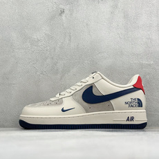 福利特价 Nike Air Force 1'07 Low 联名款 空军一号低帮休闲板鞋 #原楦原纸板 纯正空军版型 内置 福利特价 Nike Air Force 1'07 Low 联名款 空军一号低帮休闲板鞋 #原楦原纸板 纯正空军版型 内置