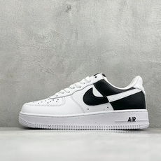 福利特价 Nike Air Force 1'07 Low 联名款 空军一号低帮休闲板鞋 #原楦原纸板 纯正空军版型 内置 福利特价 Nike Air Force 1'07 Low 联名款 空军一号低帮休闲板鞋 #原楦原纸板 纯正空军版型 内置