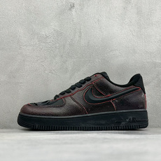 福利特价 Nike Air Force 1'07 Low 联名款 空军一号低帮休闲板鞋 #原楦原纸板 纯正空军版型 内置 福利特价 Nike Air Force 1'07 Low 联名款 空军一号低帮休闲板鞋 #原楦原纸板 纯正空军版型 内置