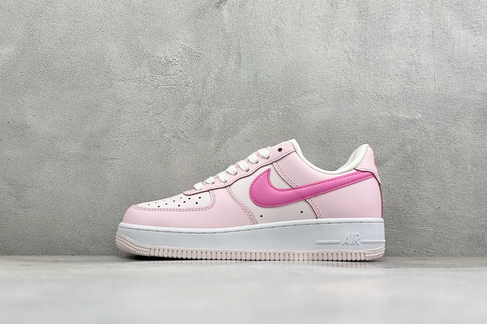 福利特价 Nike Air Force 1'07 Low 联名款 空军一号低帮休闲板鞋 #原楦原纸板 纯正空军版型 内置 福利特价 Nike Air Force 1'07 Low 联名款 空军一号低帮休闲板鞋 #原楦原纸板 纯正空军版型 内置