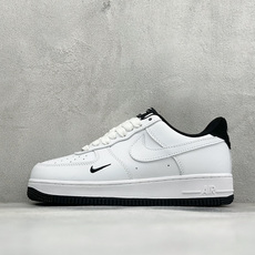 福利特价 Nike Air Force 1'07 Low 联名款 空军一号低帮休闲板鞋 #原楦原纸板 纯正空军版型 内置 福利特价 Nike Air Force 1'07 Low 联名款 空军一号低帮休闲板鞋 #原楦原纸板 纯正空军版型 内置
