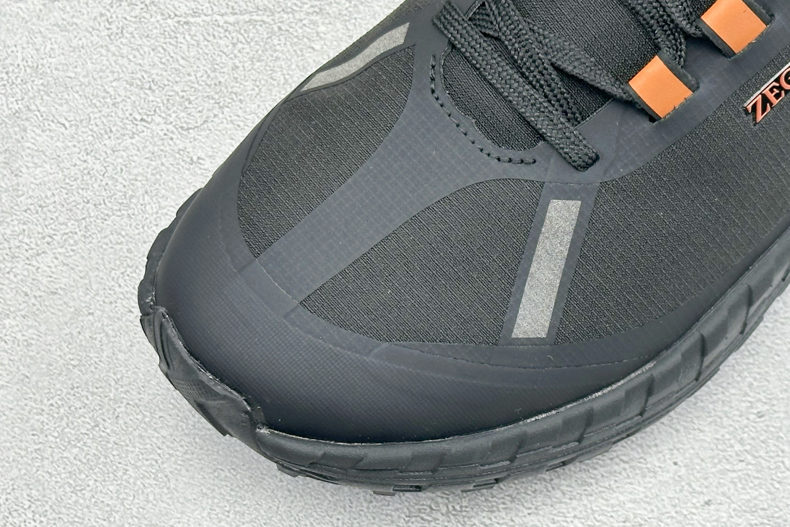 诺达NORDA 001 Dyneema 徒步山地碎石路 越野跑鞋系列 诺达 NORDA史上最轻量的越野竞速鞋款。Bio-