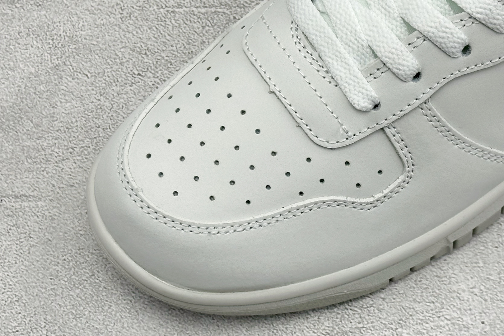 FS版Big Nike Low 耐克 简约百搭 減震耐磨 低帮板鞋 货号: -100 尺码：36-45 