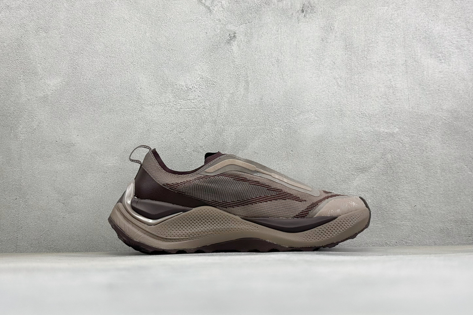 TG版Adidas Holo Peak 阿迪达斯 防滑运动 舒适贴合 低帮越野跑鞋 货号: KI1522 尺码: 36 