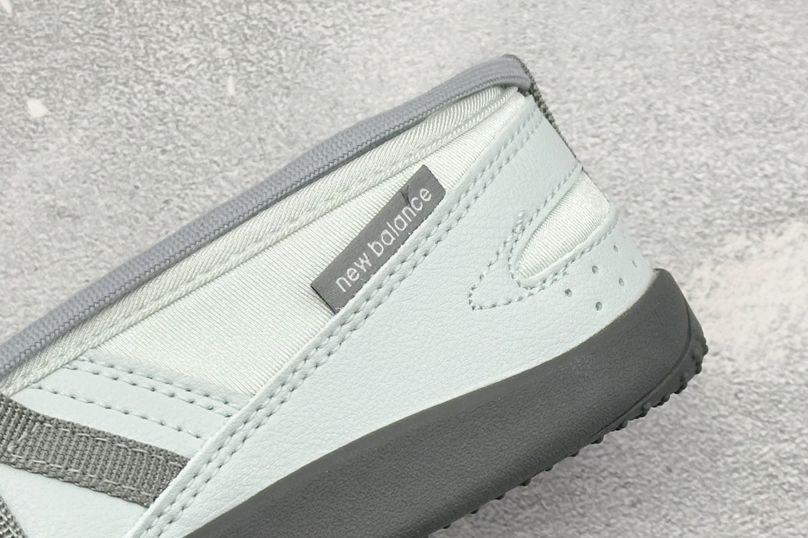 HY版New Balance Flat Breeze 2601 舒适贴合玛丽珍鞋 货号:SD2601GM 尺码:36 3 HY版New Balance Flat Breeze 2601 舒适贴合玛丽珍鞋 货号:SD2601GM 尺码:36 3