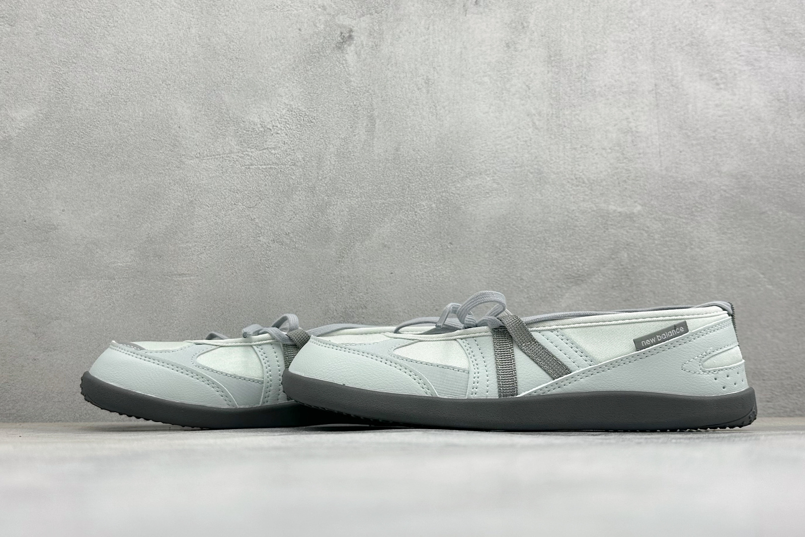 HY版New Balance Flat Breeze 2601 舒适贴合玛丽珍鞋 货号:SD2601GM 尺码:36 3 HY版New Balance Flat Breeze 2601 舒适贴合玛丽珍鞋 货号:SD2601GM 尺码:36 3