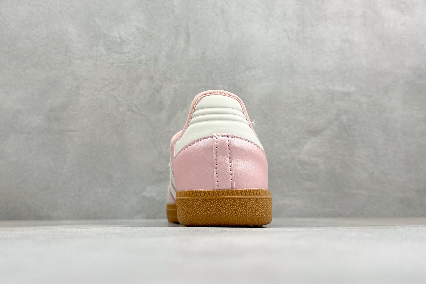 HY版Adidas Samba Jane w 阿迪达斯玛丽珍懒人 一脚蹬休闲鞋 Adidas Samba Janes采用