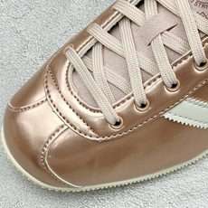 ML版Adidas Originals Anfu Trainers 三叶草 阿迪复古玛丽珍鞋 “安福” 采用粒面纤维革鞋 ML版Adidas Originals Anfu Trainers 三叶草 阿迪复古玛丽珍鞋 “安福” 采用粒面纤维革鞋