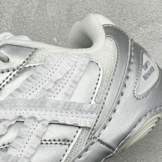 ZH版Asics Hypersync 亚瑟士 薄底德训 时尚经典透气包裹性轻便 低帮休闲板鞋 以复古之名 解锁街头新表达 ZH版Asics Hypersync 亚瑟士 薄底德训 时尚经典透气包裹性轻便 低帮休闲板鞋 以复古之名 解锁街头新表达