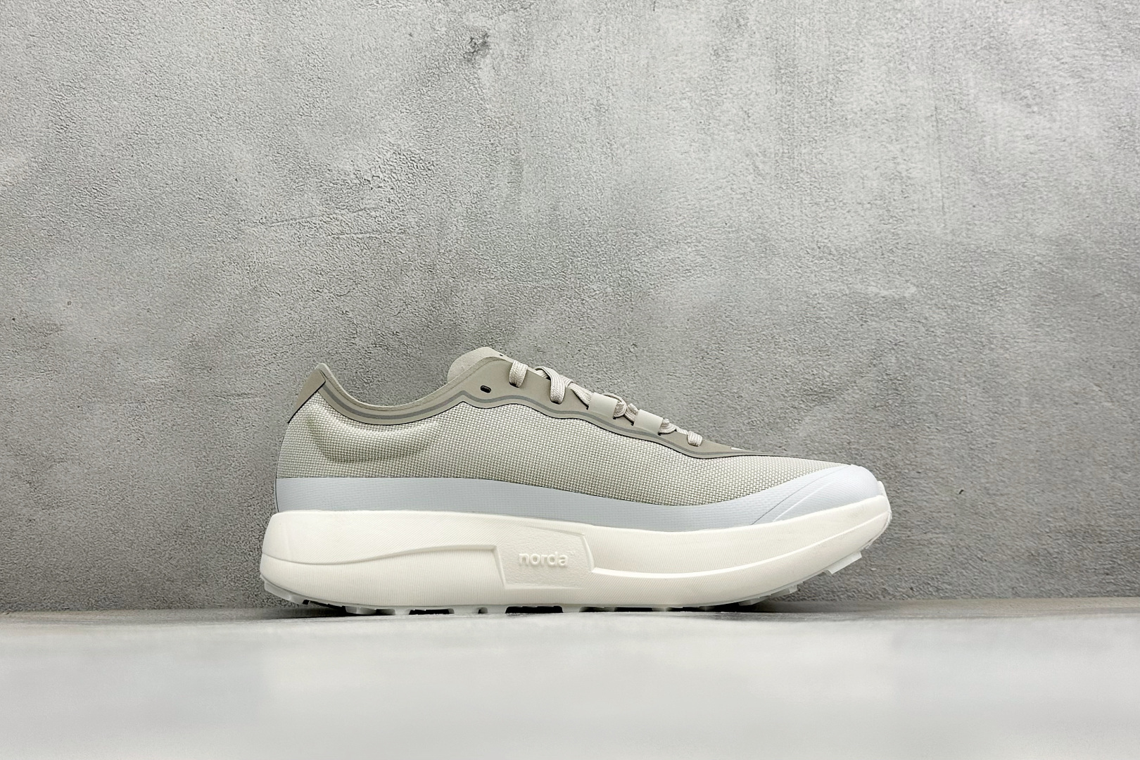 M版Norda 诺达 005 Sneaker0111 杰尼亚联名 网面越野跑步鞋 加拿大高端品牌 官方售价187K+ 运 M版Norda 诺达 005 Sneaker0111 杰尼亚联名 网面越野跑步鞋 加拿大高端品牌 官方售价187K+ 运