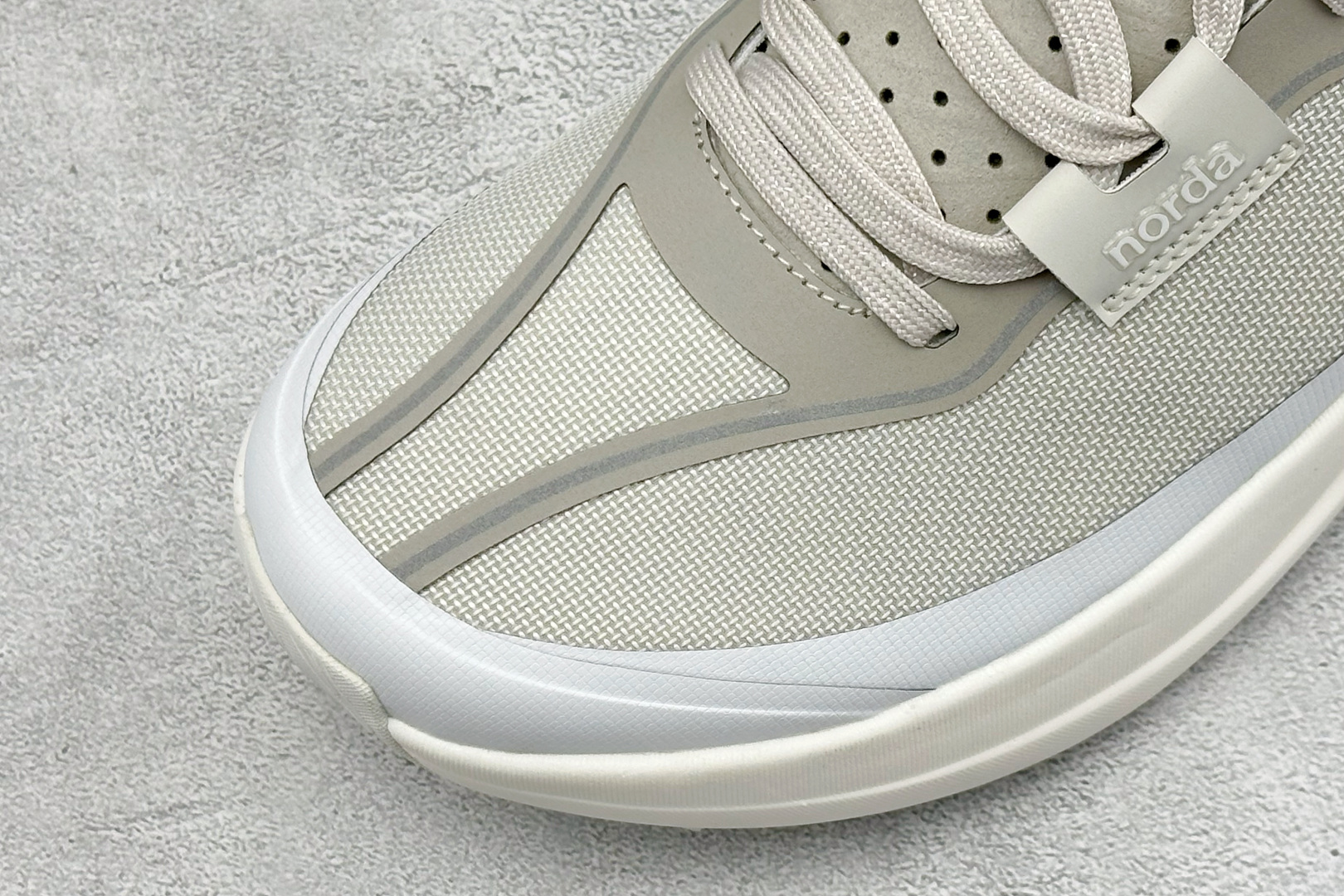 M版Norda 诺达 005 Sneaker0111 杰尼亚联名 网面越野跑步鞋 加拿大高端品牌 官方售价187K+ 运 M版Norda 诺达 005 Sneaker0111 杰尼亚联名 网面越野跑步鞋 加拿大高端品牌 官方售价187K+ 运