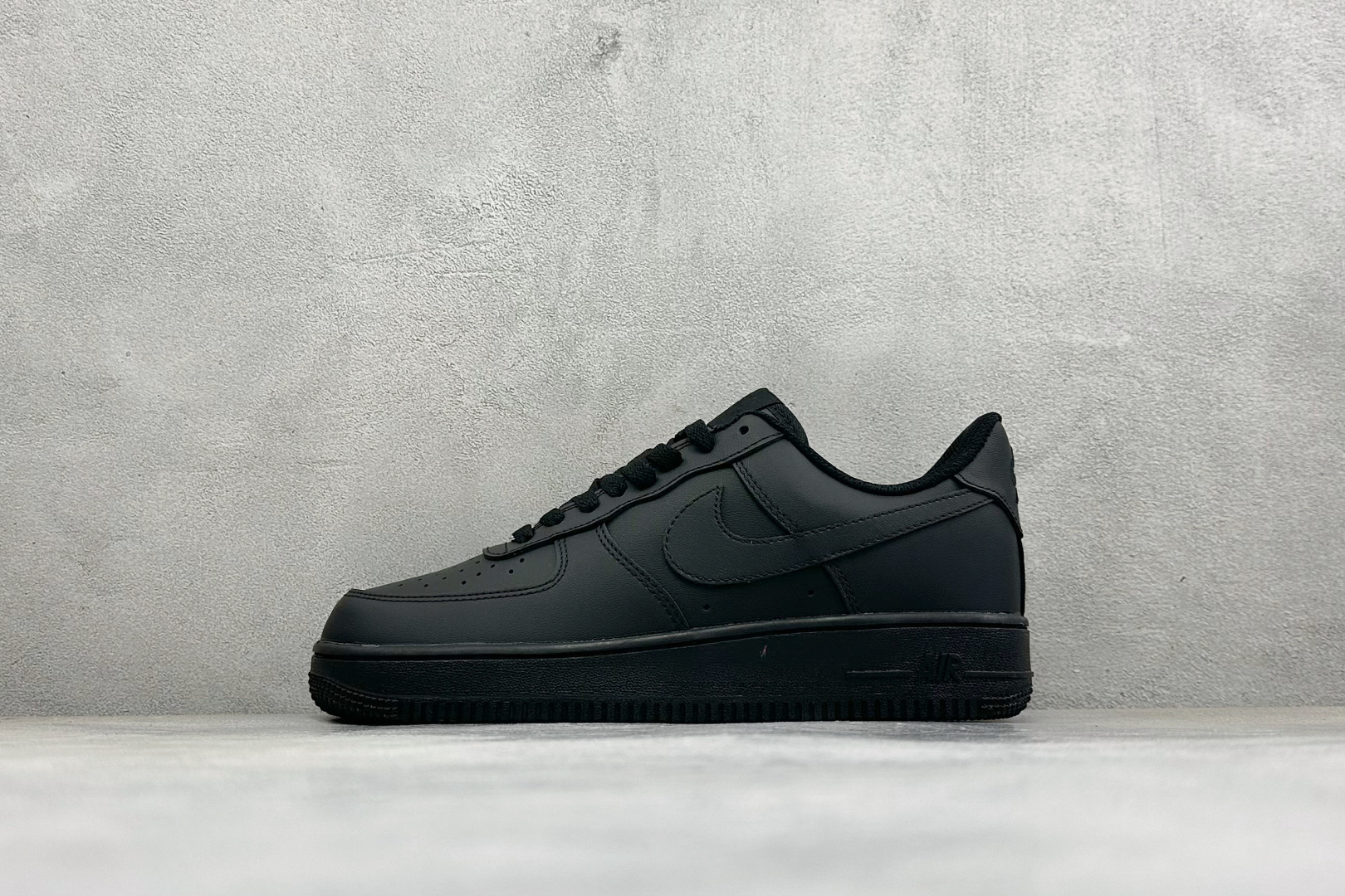 福利特价 Nike Air Force 1'07 Low 联名款 空军一号低帮休闲板鞋 #原楦原纸板 纯正空军版型 内置
