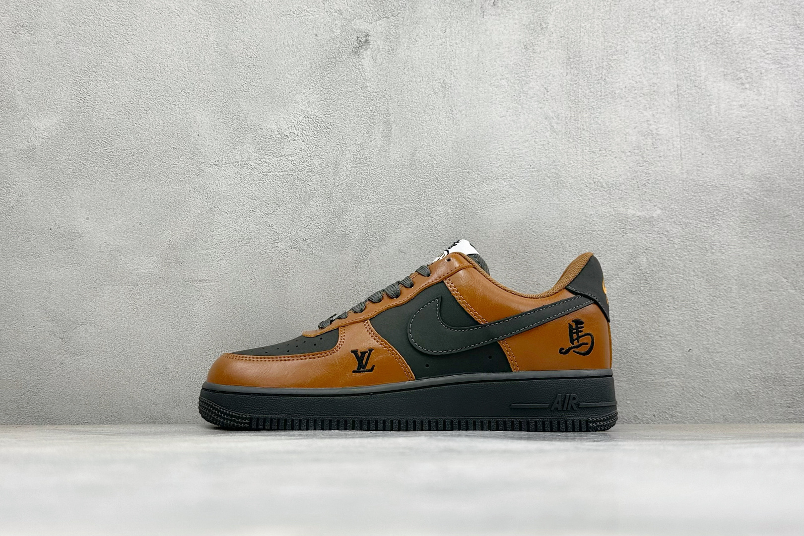 福利特价 Nike Air Force 1'07 Low 联名款 空军一号低帮休闲板鞋 #原楦原纸板 纯正空军版型 内置 福利特价 Nike Air Force 1'07 Low 联名款 空军一号低帮休闲板鞋 #原楦原纸板 纯正空军版型 内置
