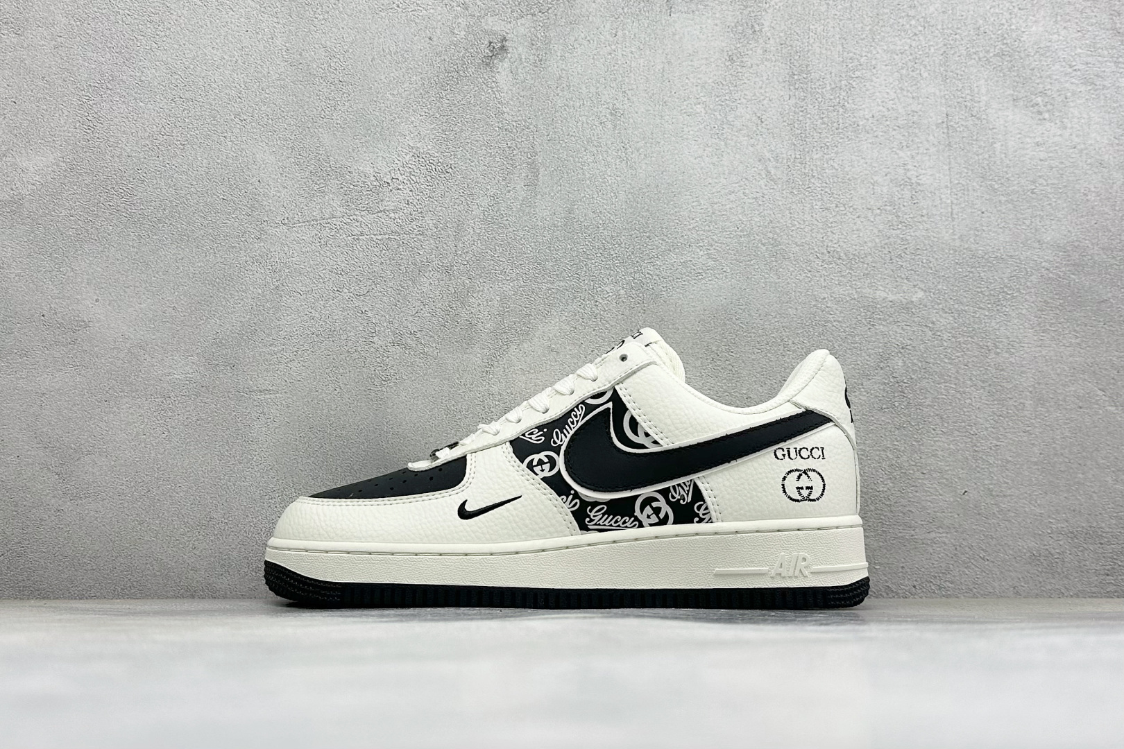 福利特价 Nike Air Force 1'07 Low 联名款 空军一号低帮休闲板鞋 #原楦原纸板 纯正空军版型 内置 福利特价 Nike Air Force 1'07 Low 联名款 空军一号低帮休闲板鞋 #原楦原纸板 纯正空军版型 内置