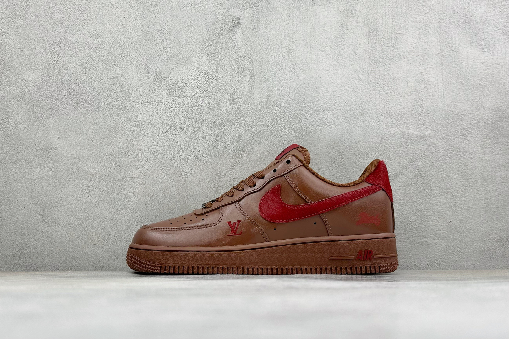 福利特价 Nike Air Force 1'07 Low 联名款 空军一号低帮休闲板鞋 #原楦原纸板 纯正空军版型 内置 福利特价 Nike Air Force 1'07 Low 联名款 空军一号低帮休闲板鞋 #原楦原纸板 纯正空军版型 内置
