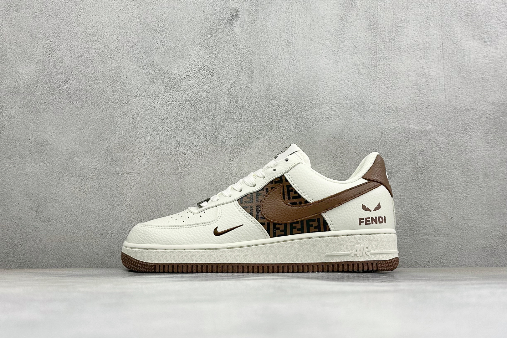 福利特价 Nike Air Force 1'07 Low 联名款 空军一号低帮休闲板鞋 #原楦原纸板 纯正空军版型 内 福利特价 Nike Air Force 1'07 Low 联名款 空军一号低帮休闲板鞋 #原楦原纸板 纯正空军版型 内