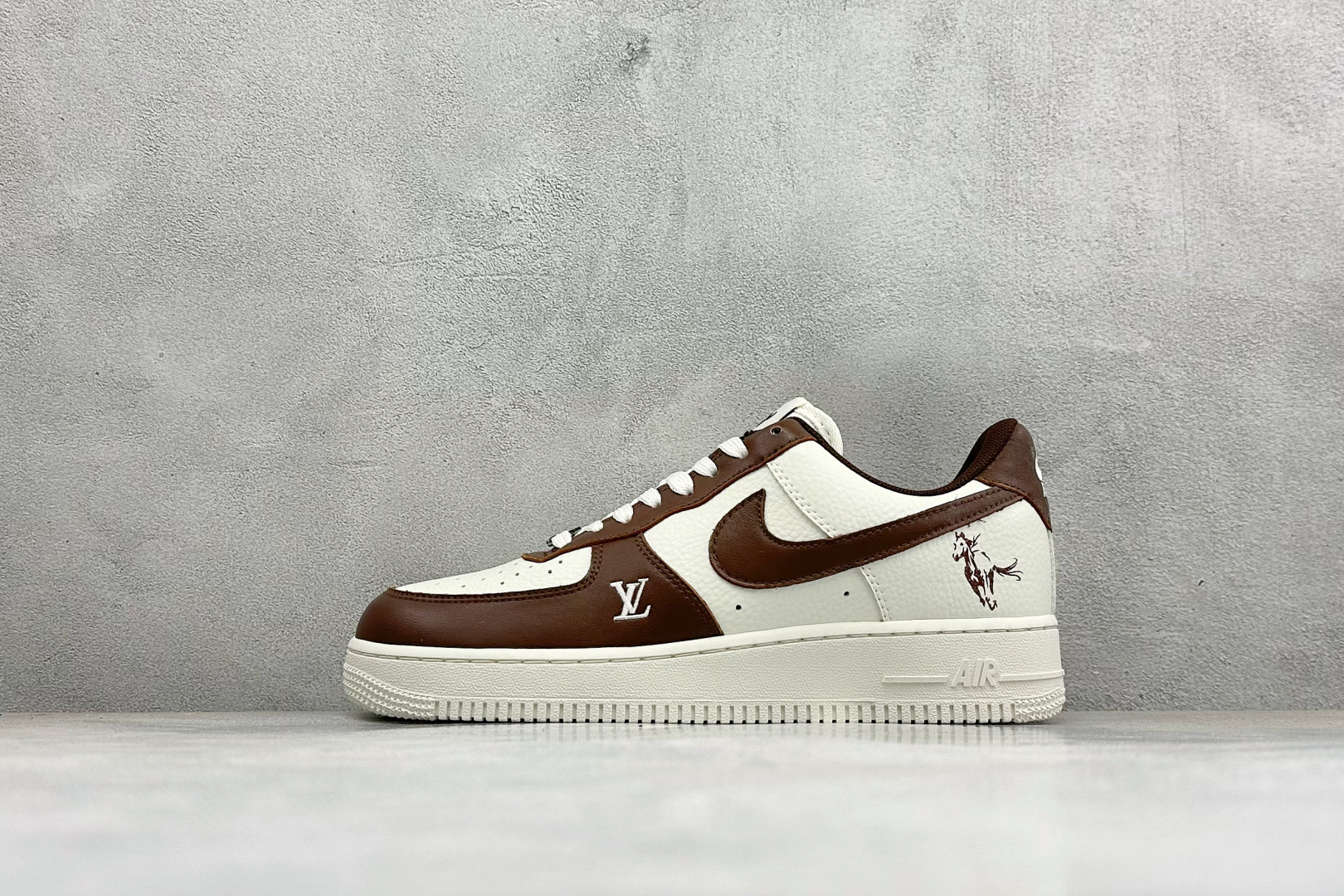 福利特价 Nike Air Force 1'07 Low 联名款 空军一号低帮休闲板鞋 #原楦原纸板 纯正空军版型 内 福利特价 Nike Air Force 1'07 Low 联名款 空军一号低帮休闲板鞋 #原楦原纸板 纯正空军版型 内