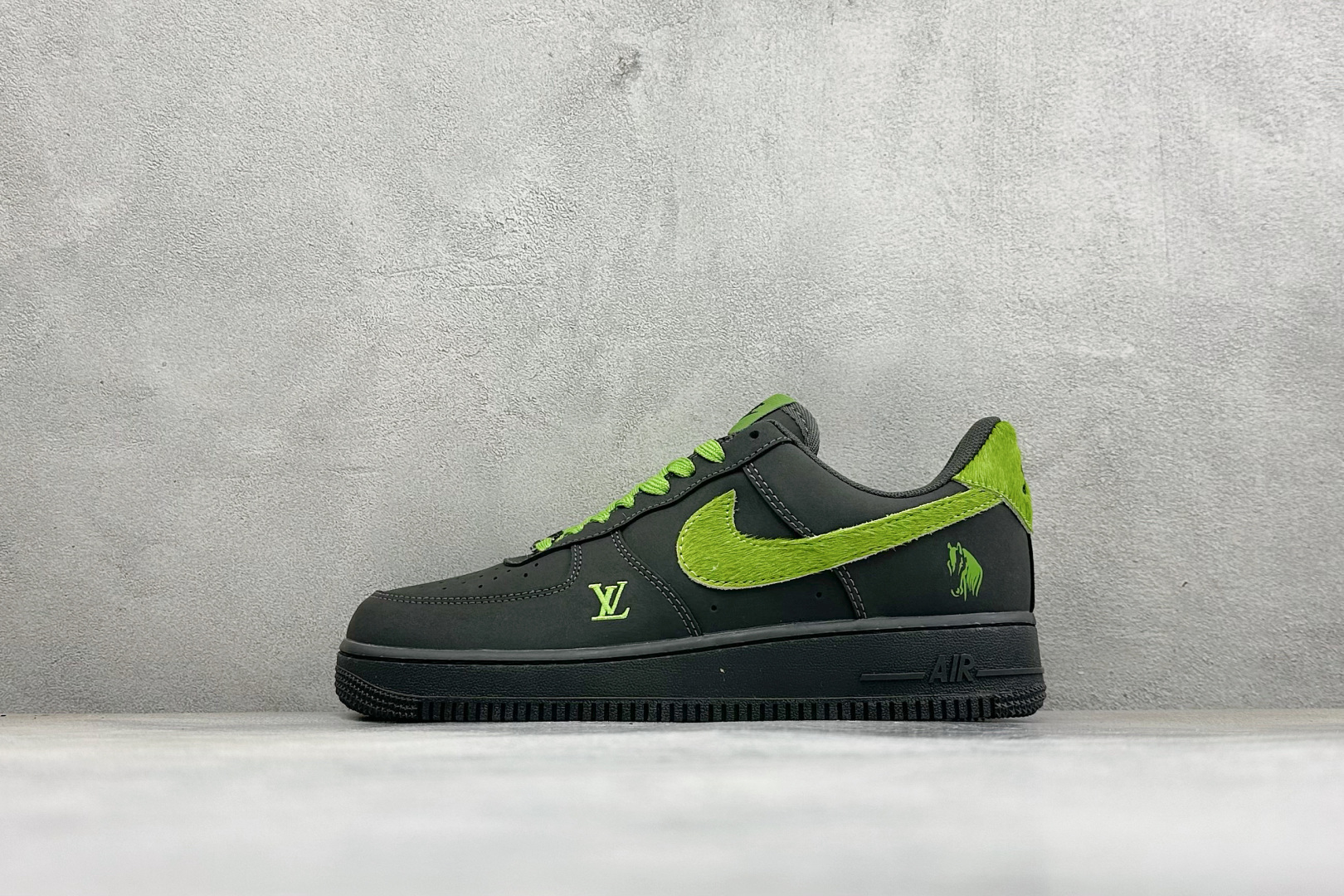福利特价 Nike Air Force 1'07 Low 联名款 空军一号低帮休闲板鞋 #原楦原纸板 纯正空军版型 内 福利特价 Nike Air Force 1'07 Low 联名款 空军一号低帮休闲板鞋 #原楦原纸板 纯正空军版型 内