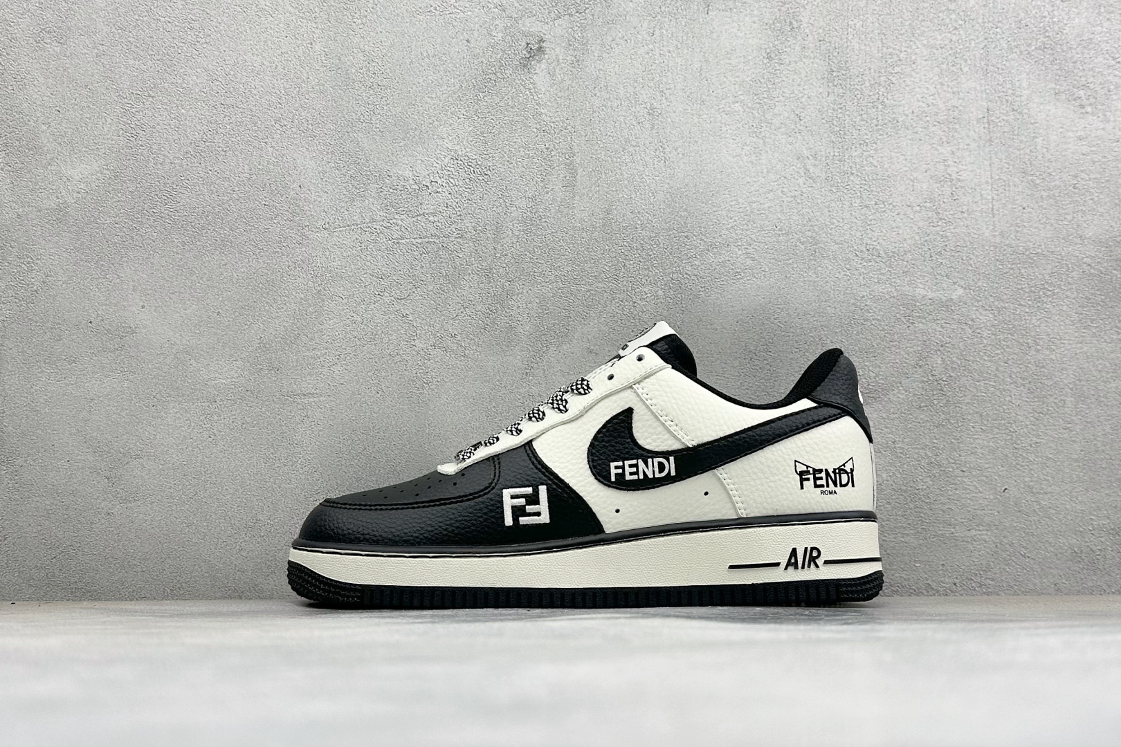 福利特价 Nike Air Force 1'07 Low 联名款 空军一号低帮休闲板鞋 #原楦原纸板 纯正空军版型 内 福利特价 Nike Air Force 1'07 Low 联名款 空军一号低帮休闲板鞋 #原楦原纸板 纯正空军版型 内