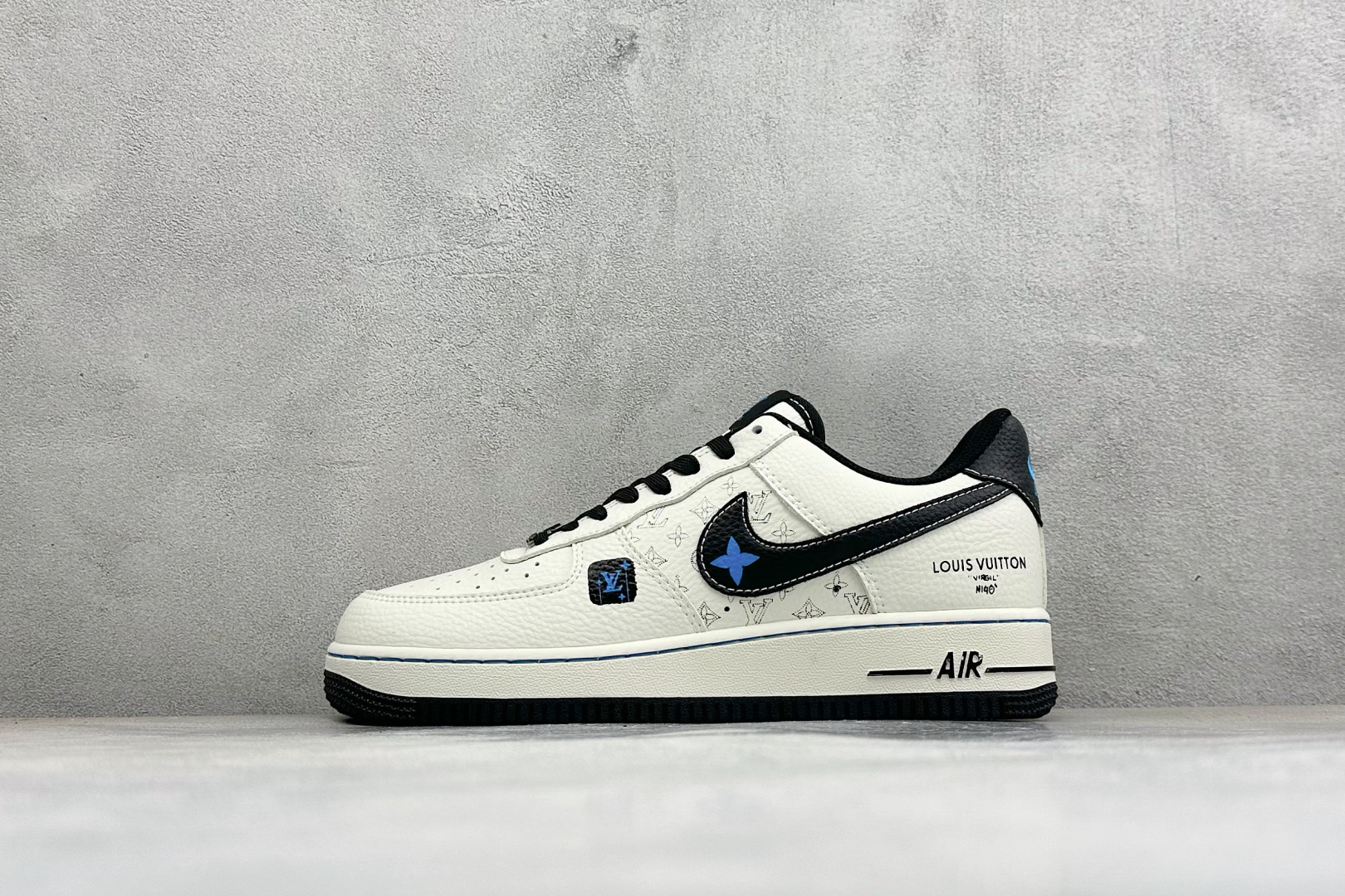 福利特价 Nike Air Force 1'07 Low 联名款 空军一号低帮休闲板鞋 #原楦原纸板 纯正空军版型 内 福利特价 Nike Air Force 1'07 Low 联名款 空军一号低帮休闲板鞋 #原楦原纸板 纯正空军版型 内