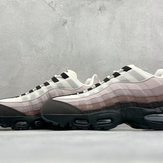 NK Air Max 95 低帮休闲运动板鞋 高端零售外贸专供品质 原数据私模打造 全新私模大底 真实半码一码一模 区别 NK Air Max 95 低帮休闲运动板鞋 高端零售外贸专供品质 原数据私模打造 全新私模大底 真实半码一码一模 区别