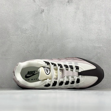 NK Air Max 95 低帮休闲运动板鞋 高端零售外贸专供品质 原数据私模打造 全新私模大底 真实半码一码一模 区别 NK Air Max 95 低帮休闲运动板鞋 高端零售外贸专供品质 原数据私模打造 全新私模大底 真实半码一码一模 区别
