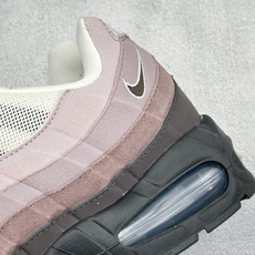 NK Air Max 95 低帮休闲运动板鞋 高端零售外贸专供品质 原数据私模打造 全新私模大底 真实半码一码一模 区别 NK Air Max 95 低帮休闲运动板鞋 高端零售外贸专供品质 原数据私模打造 全新私模大底 真实半码一码一模 区别