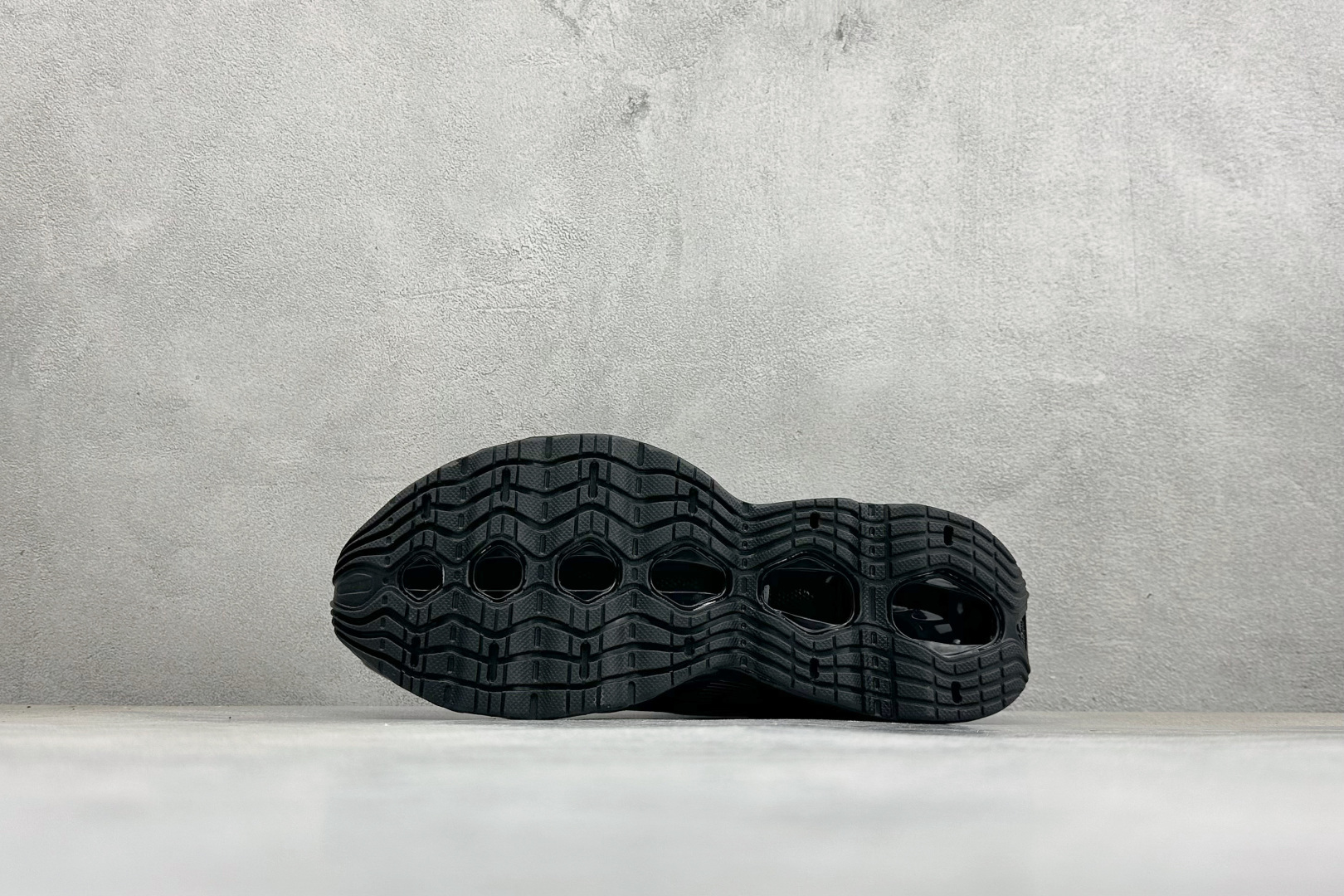MIZUNO美津浓亮黑色PROPHECY Morelia Neo预言缓震跑鞋 货号: D1GA 尺码: 36-46 