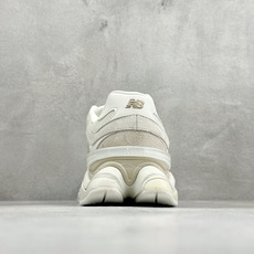 BF版New Balance 9060系列 新百伦 复古休闲运动慢跑鞋 鞋面大身由空间双格及磨砂鞋面拼接而生 采用大面积 BF版New Balance 9060系列 新百伦 复古休闲运动慢跑鞋 鞋面大身由空间双格及磨砂鞋面拼接而生 采用大面积