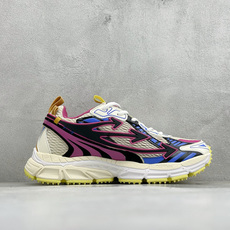 S版 Off-White 防滑耐磨透气性轻便跑鞋 #百分百原盒正确版 #原楦原纸板数据开发#4层分离大底#鞋面采用3d立 S版 Off-White 防滑耐磨透气性轻便跑鞋 #百分百原盒正确版 #原楦原纸板数据开发#4层分离大底#鞋面采用3d立