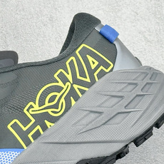 HOKA ONE ONE SPEEDGOAT 7 舒适百搭越野跑鞋 J-FRAME™M结构拥有专利认证,避免防过度内 旋 HOKA ONE ONE SPEEDGOAT 7 舒适百搭越野跑鞋 J-FRAME™M结构拥有专利认证,避免防过度内 旋