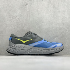HOKA ONE ONE SPEEDGOAT 7 舒适百搭越野跑鞋 J-FRAME™M结构拥有专利认证,避免防过度内 旋 HOKA ONE ONE SPEEDGOAT 7 舒适百搭越野跑鞋 J-FRAME™M结构拥有专利认证,避免防过度内 旋
