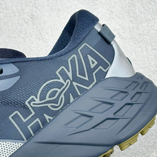 HOKA ONE ONE SPEEDGOAT 7 舒适百搭越野跑鞋 J-FRAME™M结构拥有专利认证,避免防过度内 旋 HOKA ONE ONE SPEEDGOAT 7 舒适百搭越野跑鞋 J-FRAME™M结构拥有专利认证,避免防过度内 旋