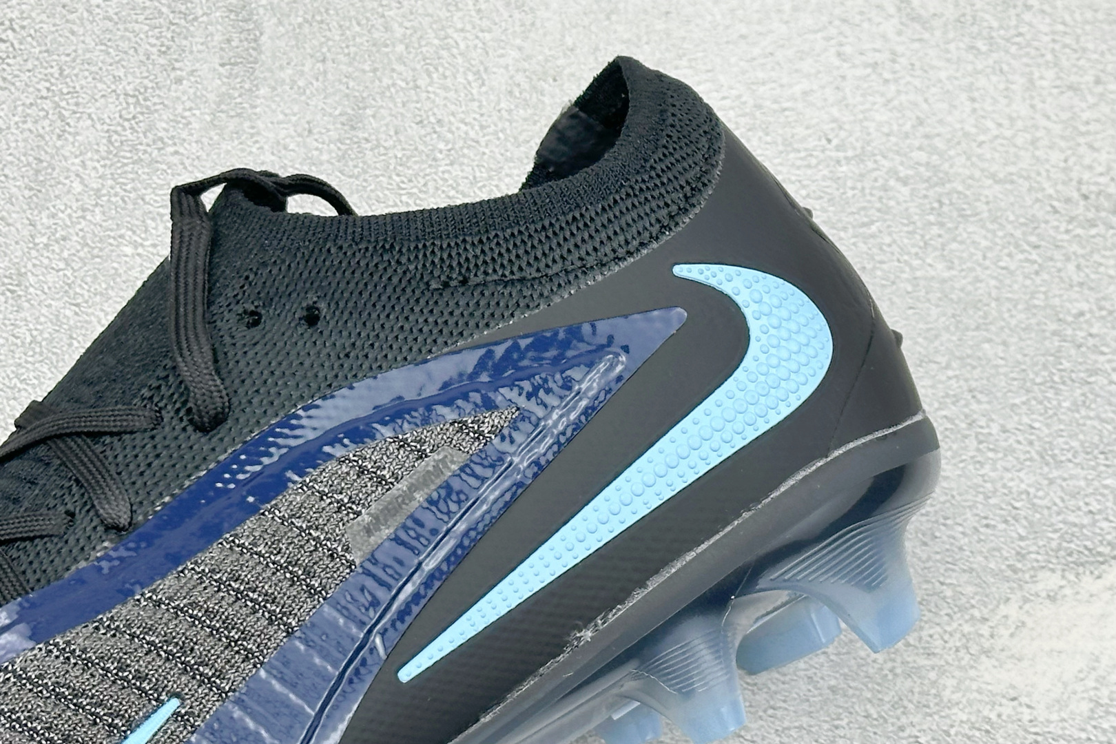 NK PHANTOM 6 LOW ELITE FG LV8 刺客6 轻量耐磨足球鞋 采用Flyknit+Gripknit NK PHANTOM 6 LOW ELITE FG LV8 刺客6 轻量耐磨足球鞋 采用Flyknit+Gripknit