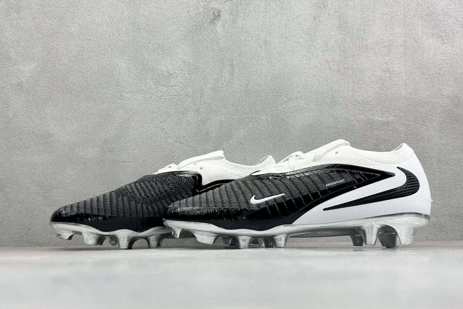 NK PHANTOM 6 LOW ELITE FG LV8 刺客6 轻量耐磨足球鞋 采用Flyknit+Gripknit NK PHANTOM 6 LOW ELITE FG LV8 刺客6 轻量耐磨足球鞋 采用Flyknit+Gripknit