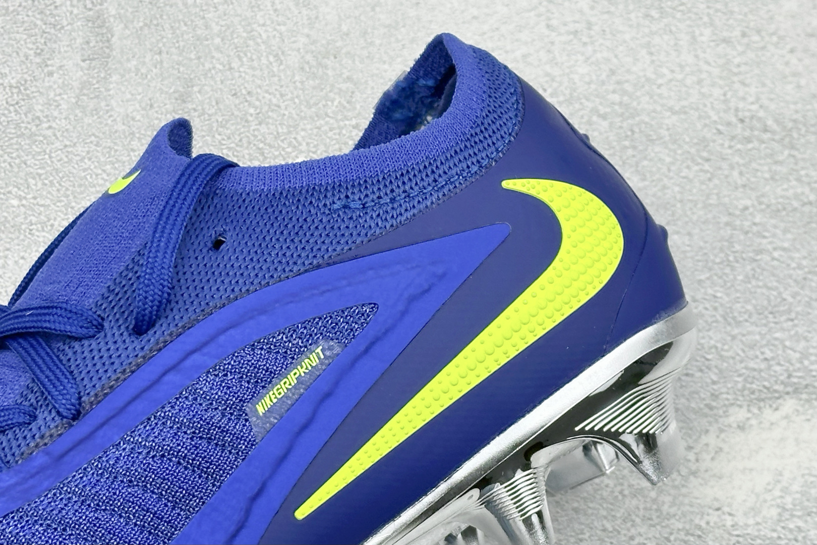 NK PHANTOM 6 LOW ELITE FG LV8 刺客6 轻量耐磨足球鞋 采用Flyknit+Gripknit NK PHANTOM 6 LOW ELITE FG LV8 刺客6 轻量耐磨足球鞋 采用Flyknit+Gripknit