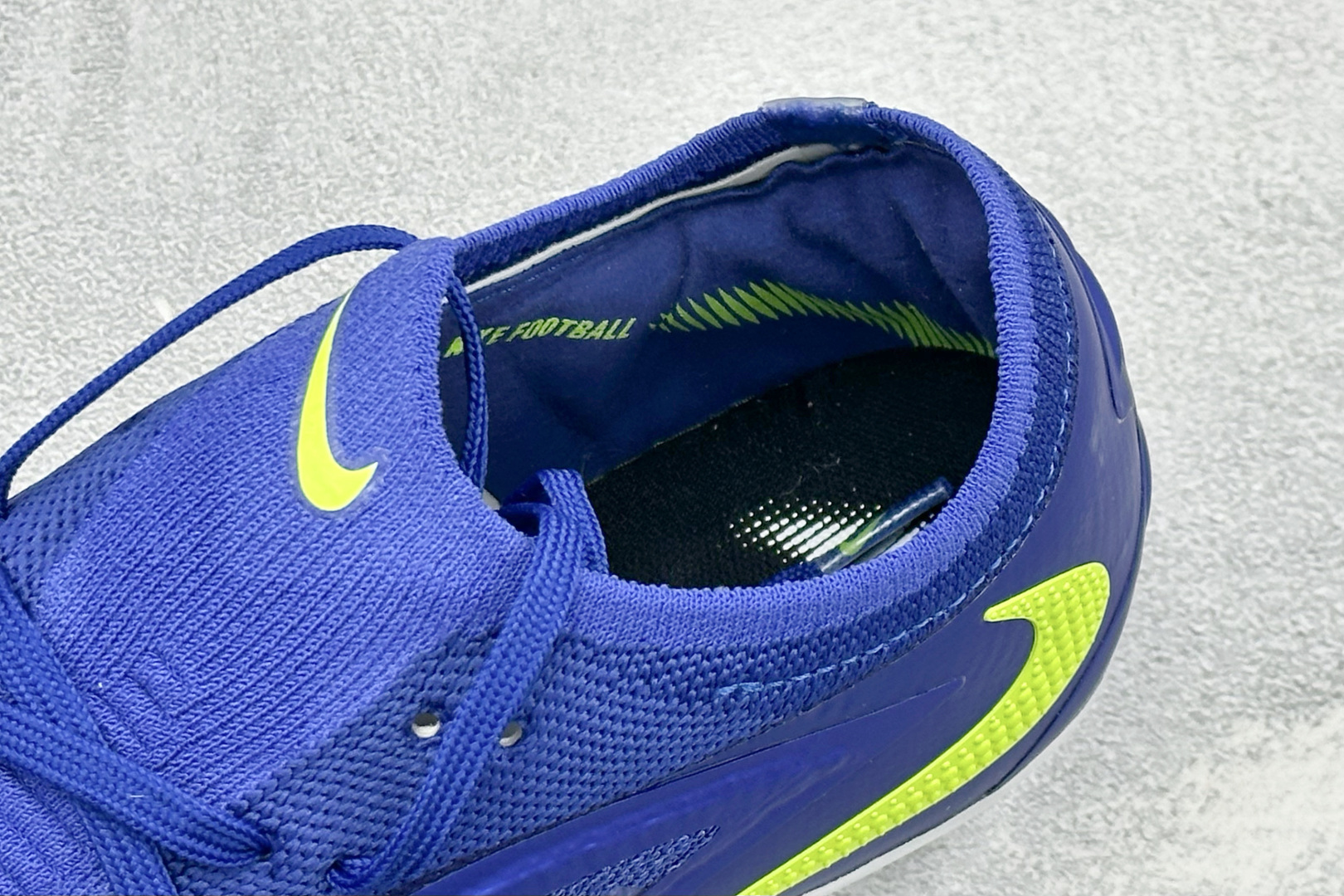 NK PHANTOM 6 LOW ELITE FG LV8 刺客6 轻量耐磨足球鞋 采用Flyknit+Gripknit NK PHANTOM 6 LOW ELITE FG LV8 刺客6 轻量耐磨足球鞋 采用Flyknit+Gripknit