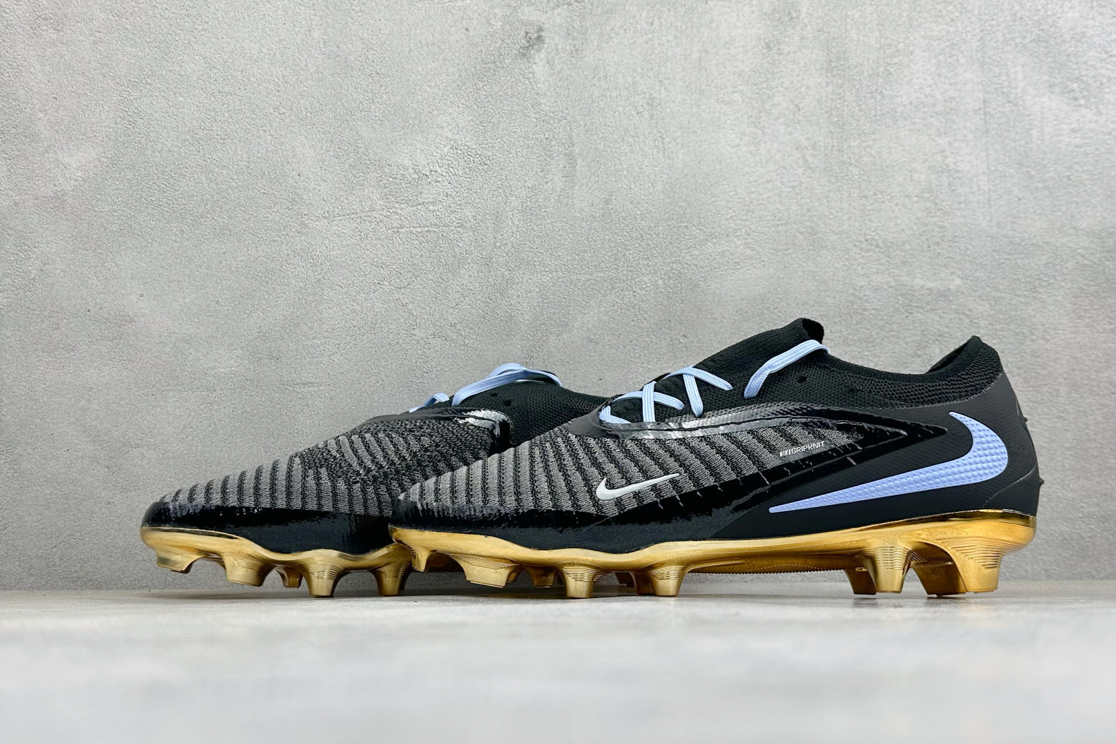 NK PHANTOM 6 LOW ELITE FG LV8 刺客6 轻量耐磨足球鞋 采用Flyknit+Gripknit NK PHANTOM 6 LOW ELITE FG LV8 刺客6 轻量耐磨足球鞋 采用Flyknit+Gripknit