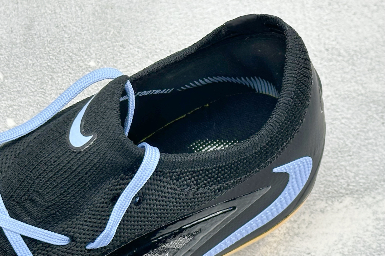 NK PHANTOM 6 LOW ELITE FG LV8 刺客6 轻量耐磨足球鞋 采用Flyknit+Gripknit NK PHANTOM 6 LOW ELITE FG LV8 刺客6 轻量耐磨足球鞋 采用Flyknit+Gripknit
