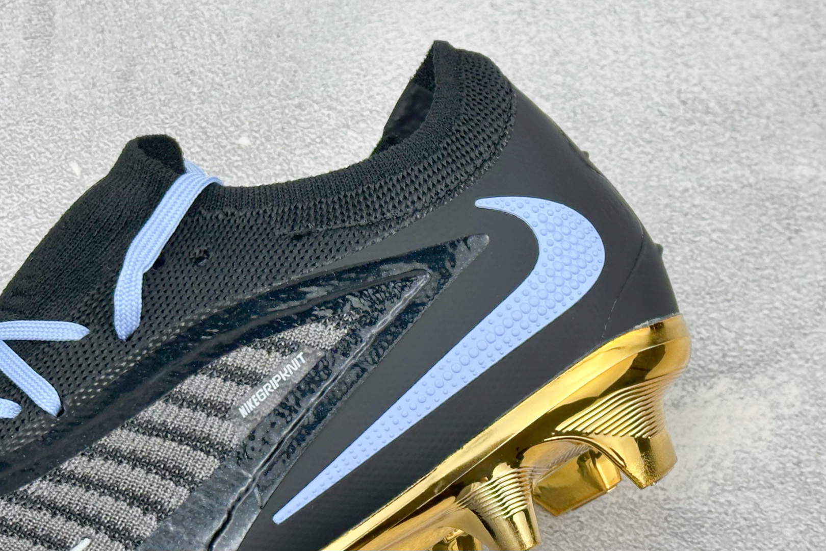 NK PHANTOM 6 LOW ELITE FG LV8 刺客6 轻量耐磨足球鞋 采用Flyknit+Gripknit NK PHANTOM 6 LOW ELITE FG LV8 刺客6 轻量耐磨足球鞋 采用Flyknit+Gripknit
