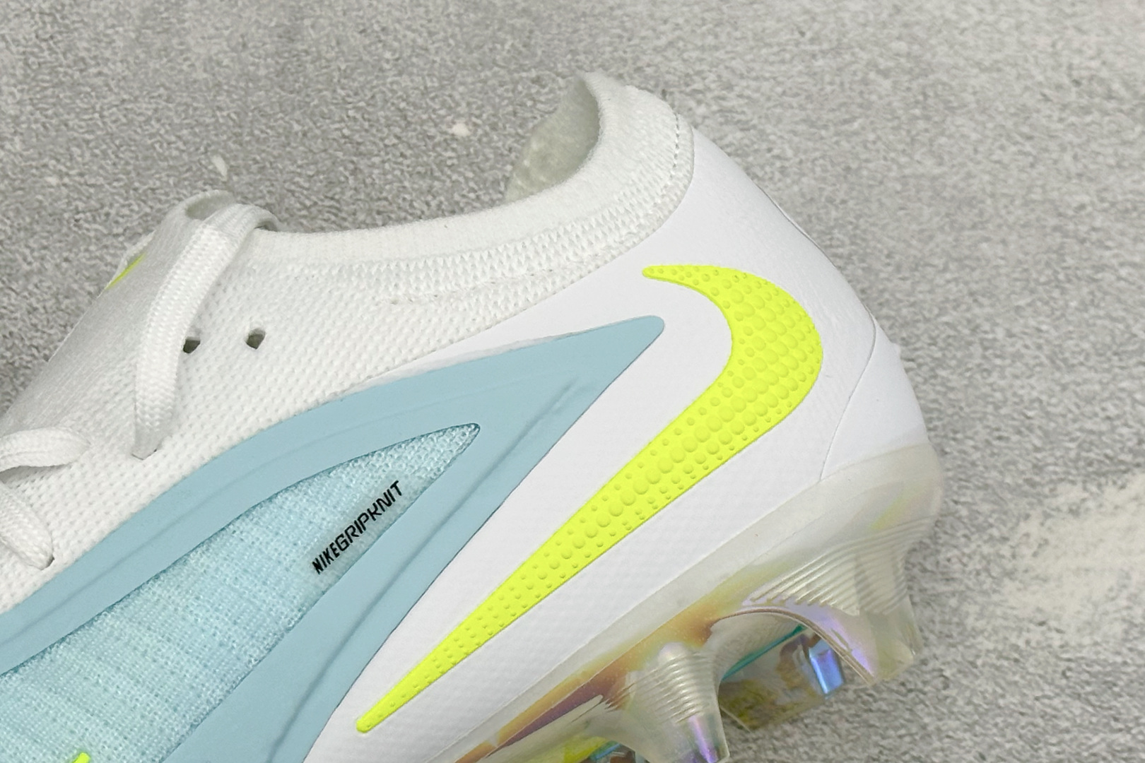 NK PHANTOM 6 LOW ELITE FG LV8 刺客6 轻量耐磨足球鞋 采用Flyknit+Gripknit NK PHANTOM 6 LOW ELITE FG LV8 刺客6 轻量耐磨足球鞋 采用Flyknit+Gripknit