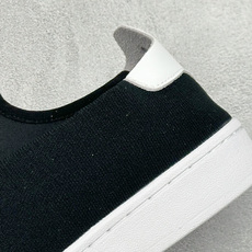 福利特价 阿迪达斯十字交叉绑带Adidas SUPERSTAR SLIP ON W S 贝壳头 十字交叉绑带 白山联名款 福利特价 阿迪达斯十字交叉绑带Adidas SUPERSTAR SLIP ON W S 贝壳头 十字交叉绑带 白山联名款