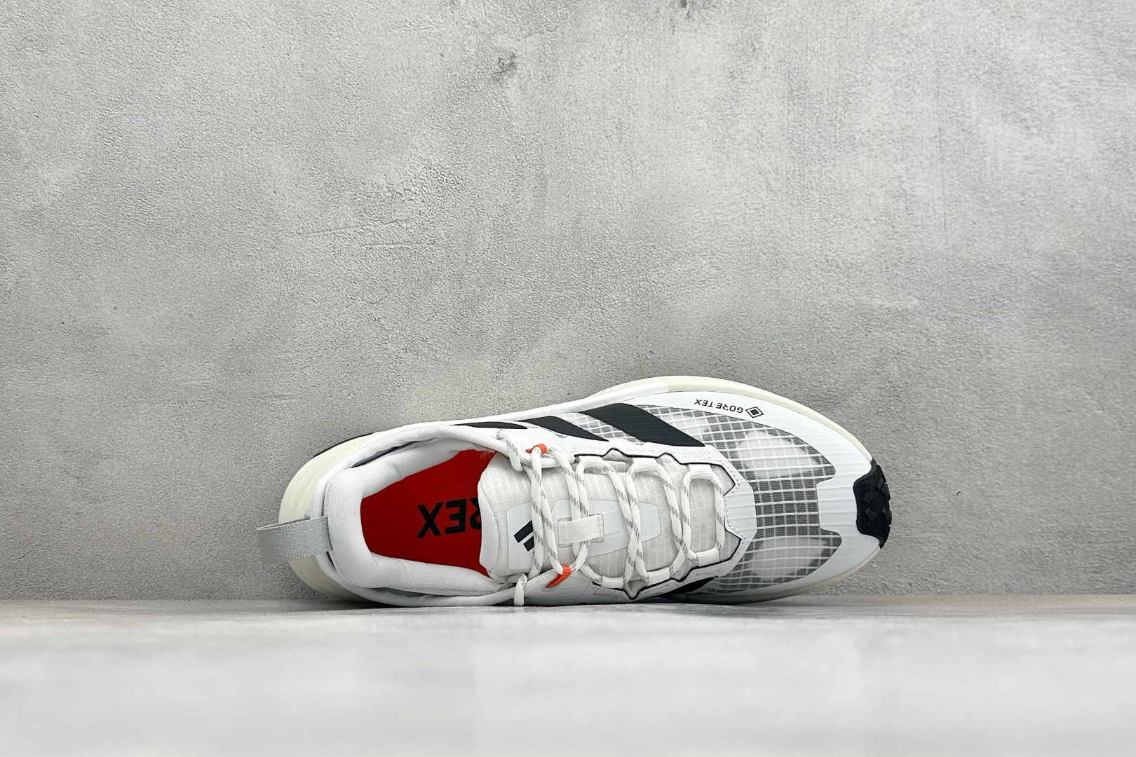 Adidas Terrex Freehiker 3 Low GTX 阿迪达斯透气缓震休闲生活鞋 货号:KI8275 尺码 Adidas Terrex Freehiker 3 Low GTX 阿迪达斯透气缓震休闲生活鞋 货号:KI8275 尺码