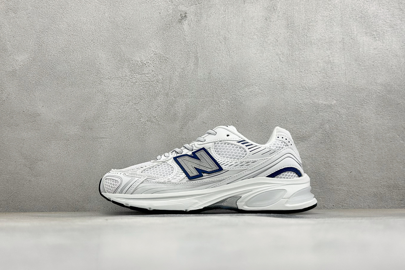 BF版New Balance NB2010 新百伦经典复古休闲运动跑鞋 以ENCAP中底配以升级版 N-ERGY缓震物料