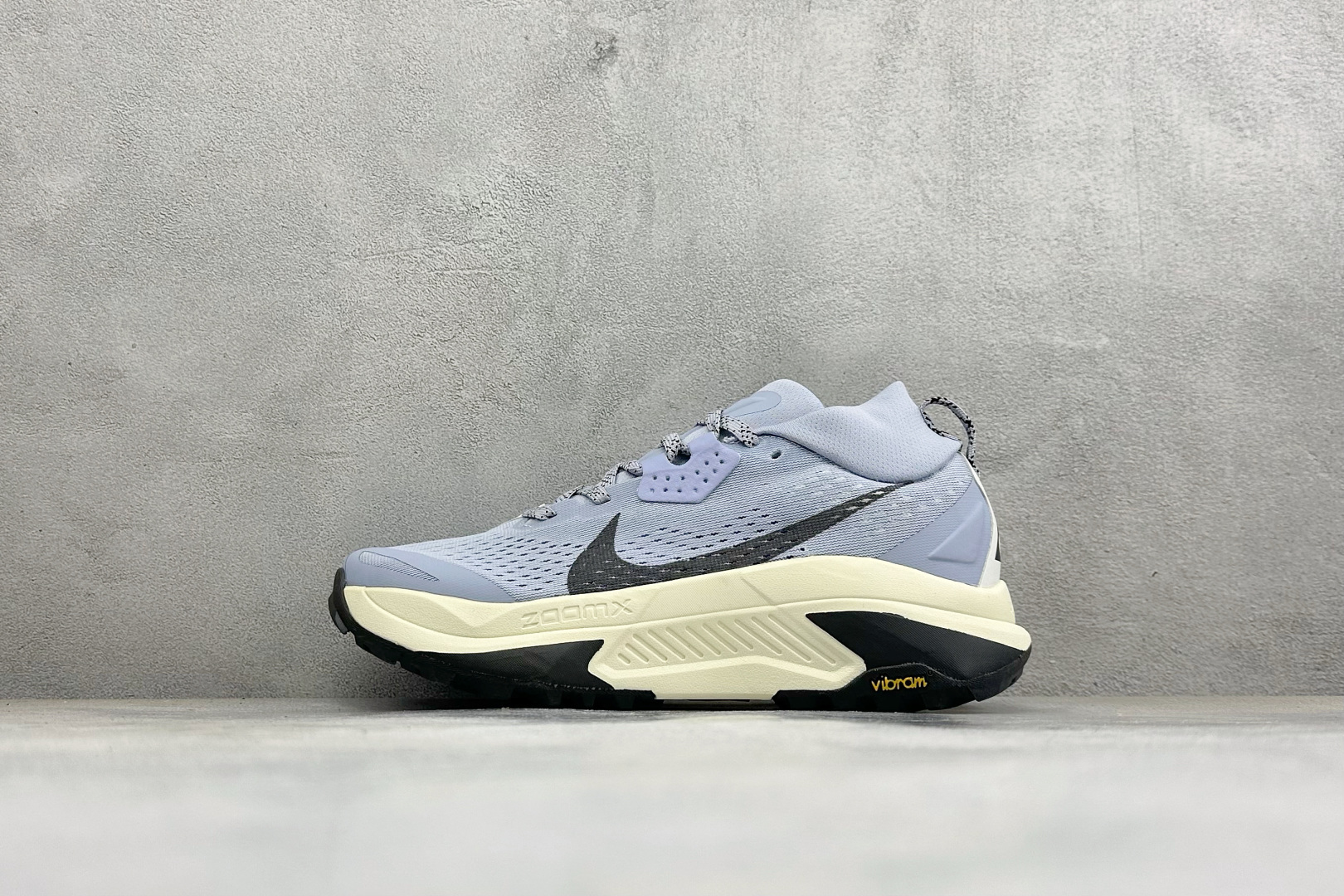 XL福利 Nike ACG Zegama Trail 6 百搭织物减震防滑透气低帮越野跑步鞋 货号: HV8113-00