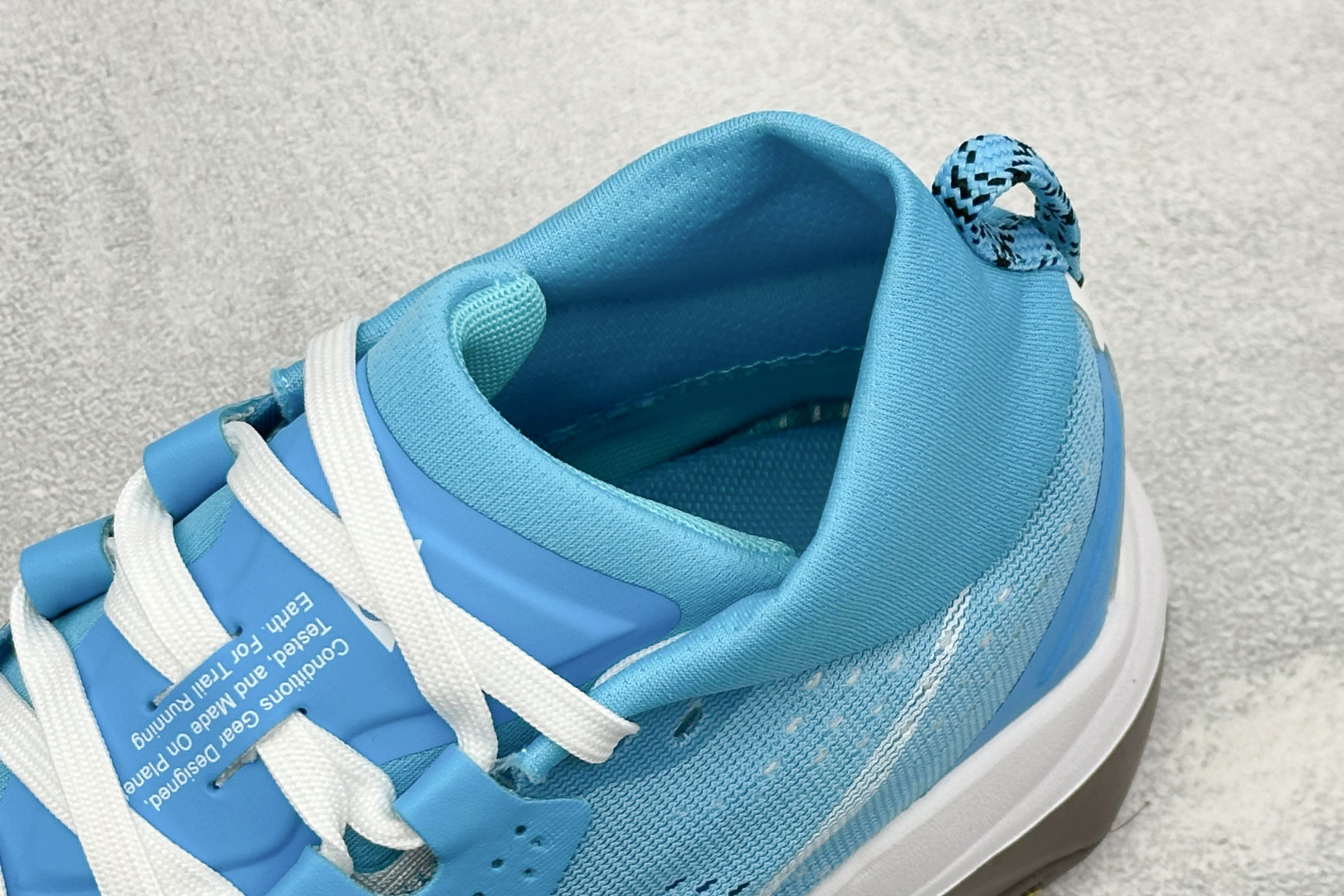 XL福利 Nike ACG Zegama Trail 6 百搭织物减震防滑透气低帮越野跑步鞋 货号: HV8113-40