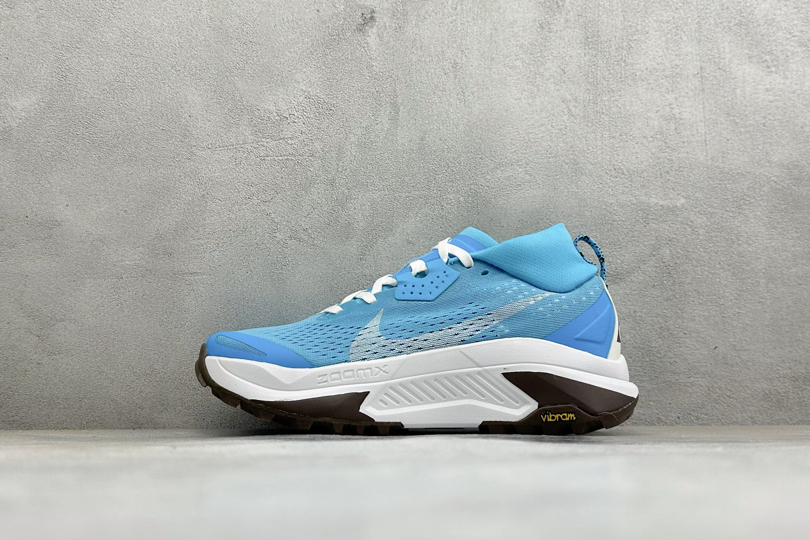XL福利 Nike ACG Zegama Trail 6 百搭织物减震防滑透气低帮越野跑步鞋 货号: HV8113-40
